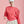 Chucuchu 2024FW Lip Point Neck Top