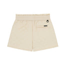 Chucuchu Quilted Short Pants Pants