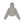 Chucuchu 2024FW Ribbon Line Hooded Zip-up