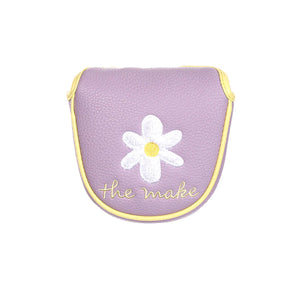 crision-2023-the-make-rosa-mallet-putter-cover