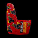 Scotty Cameron Custom Shop Camo Junk Yard Dog Blade Headcover - NEW