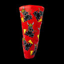 Scotty Cameron Custom Shop Camo Junk Yard Dog Blade Headcover - NEW