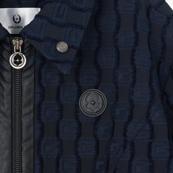 GFJ Women Denim Jacket