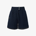GFJ Women Denim Short