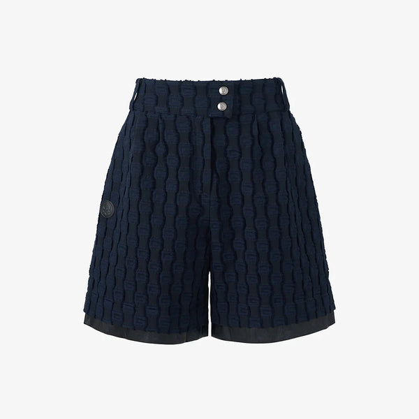 GFJ WOMEN DENIM SHORT