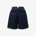 GFJ Women Denim Short