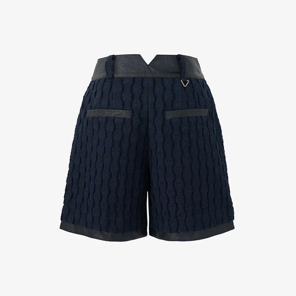GFJ WOMEN DENIM SHORT
