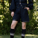 GFJ Women Denim Short