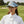 GFJ DENIM VISOR