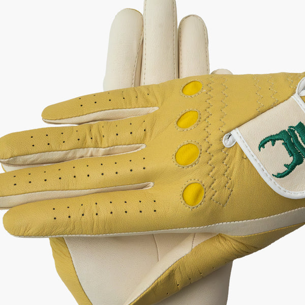 GFJ DRIVING GLOVE(WOMEN)
