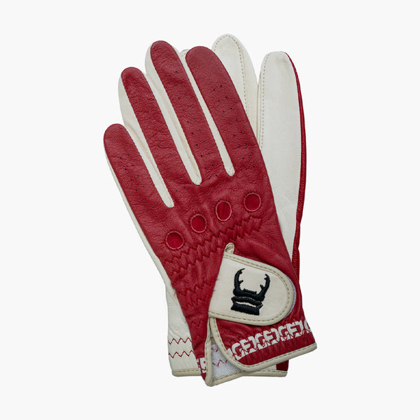 GFJ DRIVING GLOVE(WOMEN)