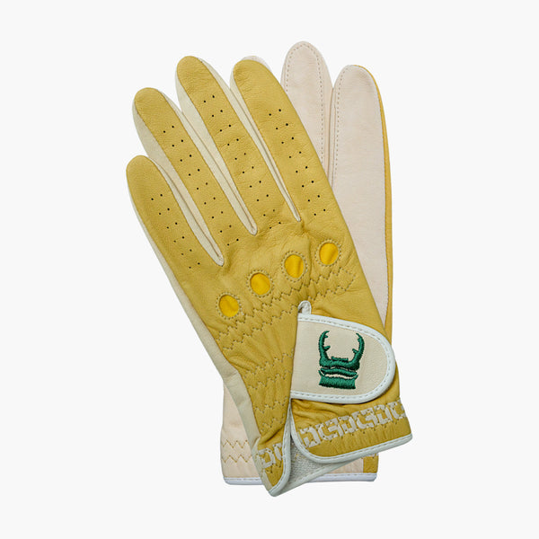 GFJ DRIVING GLOVE(WOMEN)