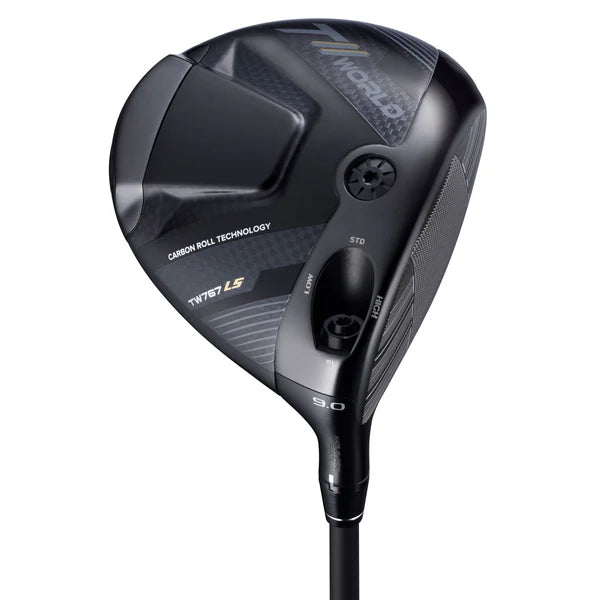 Honma TW767 LS Men's Driver