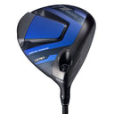 Demo of Honma TW767 Men Driver
