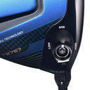 Demo of Honma TW767 Men Driver