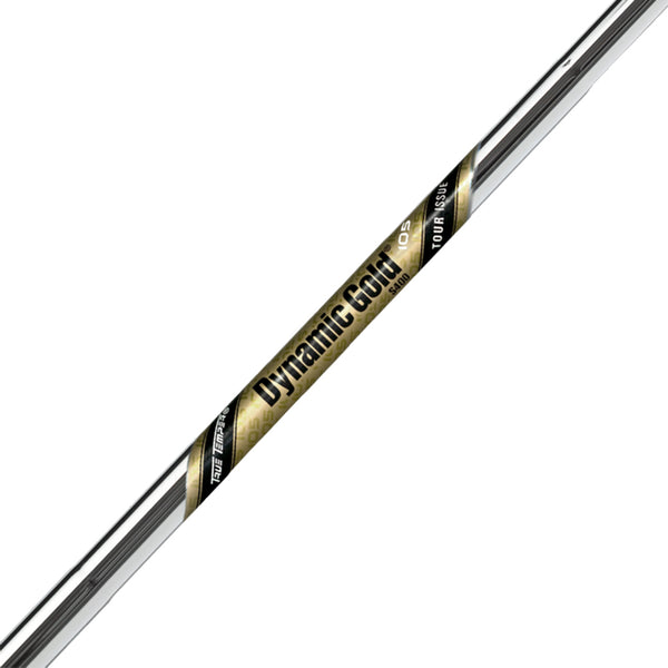 Dynamic Gold Tour Issue 105 S400 Shafts