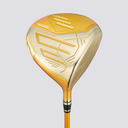 Demo of Honma BE-09 5-Star Men Driver