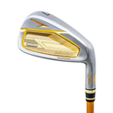Demo of Honma BE-09 5-Star Men Iron #7