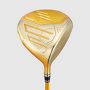 Demo of Honma BE-09 5-Star Women Driver