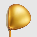 Demo of Honma BE-09 5-Star Women Driver