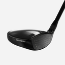 Demo of PXG Lightning Wood