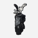 Demo of PXG GEN8 Lightning Package Set (Option 3)