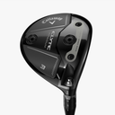 Demo of Callaway Elyte Titanium Custom Fairway Woods (Head Only)