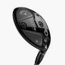 Demo of Callaway Elyte Titanium Custom Fairway Woods (Head Only)