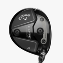 Demo of Callaway Elyte Titanium Custom Fairway Woods (Head Only)