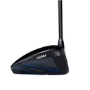 Demo of Honma TW767 Max Men Driver