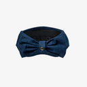 GFJ Denim Visor