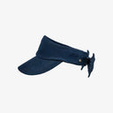 GFJ Denim Visor