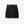 GFJ Women Double Pleat Layer Skirt