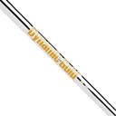 Dynamic Gold 105 R300 Tapered Iron Shafts