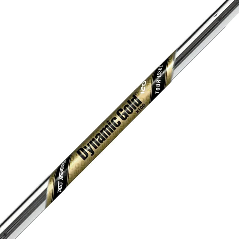 Dynamic Gold Tour Issue 120 S400 Shafts GreenTee Golf Shop