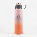 GreenTee Logo Ecovessel Boulder