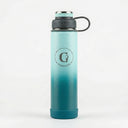 GreenTee Logo Ecovessel Boulder