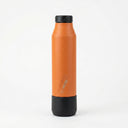 GreenTee Logo Ecovessel Decanter