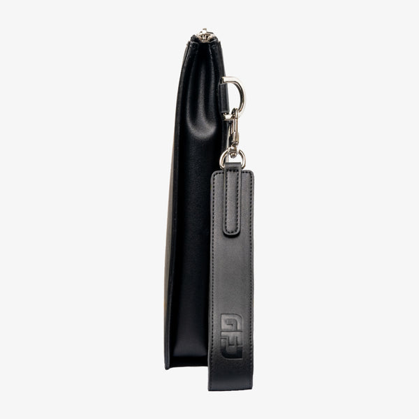 GFJ GLAM EMBO CLUTCH
