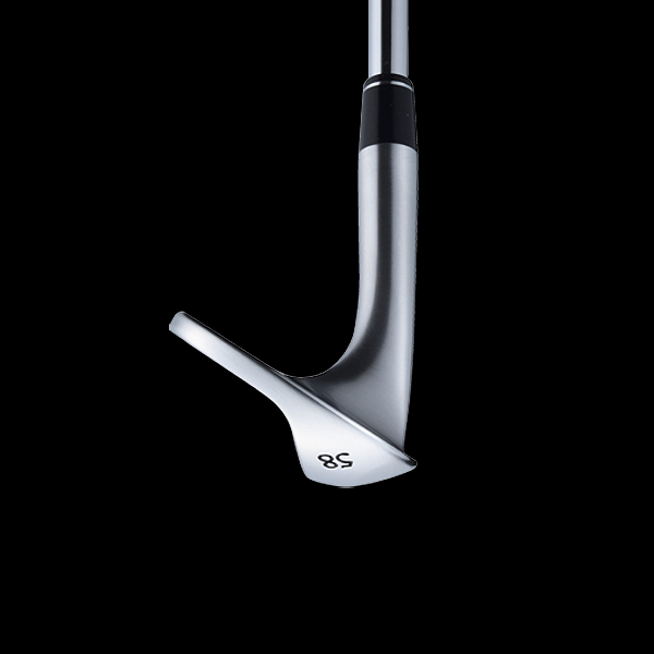 EPON TOUR TYPE M PREBUILT WEDGE  WITH AEROTECH STEELFIBER I80 R