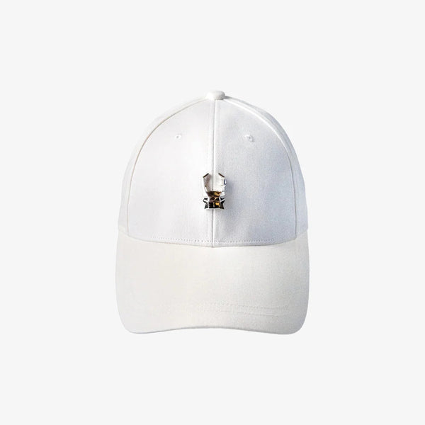 GFJ ESSENTIAL BALL CAP