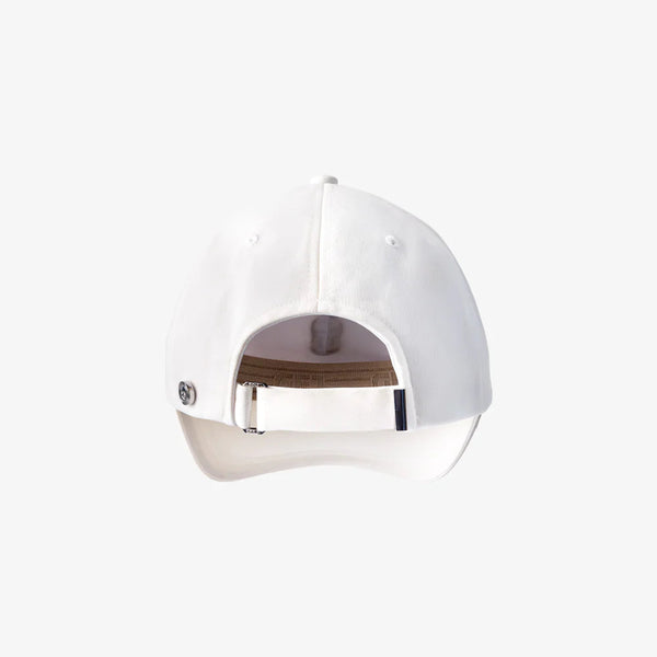 GFJ ESSENTIAL BALL CAP