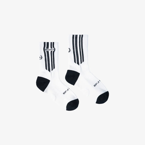 GFJ Essential Crew Socks