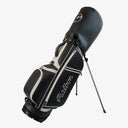 Malbon Golf Evergreen Stand Bag