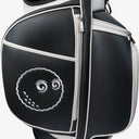 Malbon Golf Evergreen Stand Bag