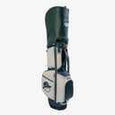 Malbon Golf Evergreen Stand Bag