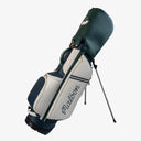 Malbon Golf Evergreen Stand Bag