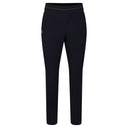 Fairliar Women High Waist Stretch Bootcut Pants