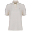 Fairliar Women Puff Waffle Tshirt