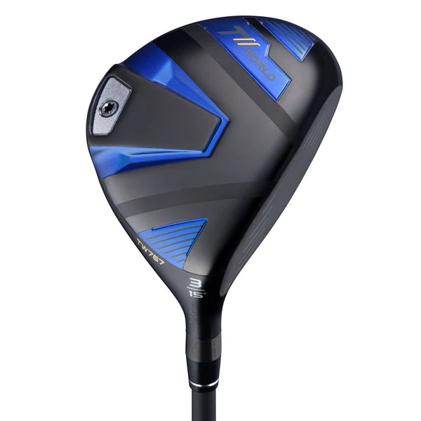 Honma TW767 Men's Fairway Wood